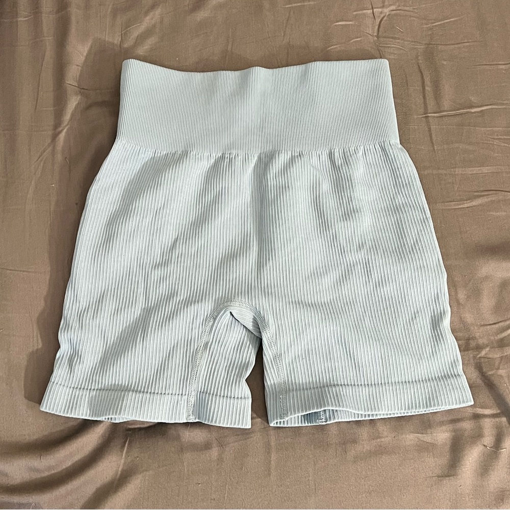 Workout shorts